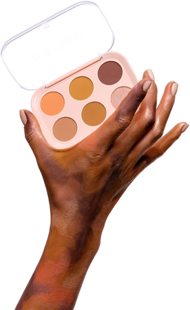 Notino Eyeshadow Palette Lidschattenpalette