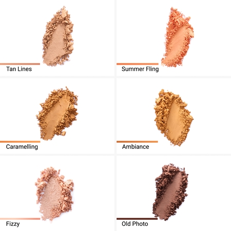 Notino Eyeshadow Palette Lidschattenpalette