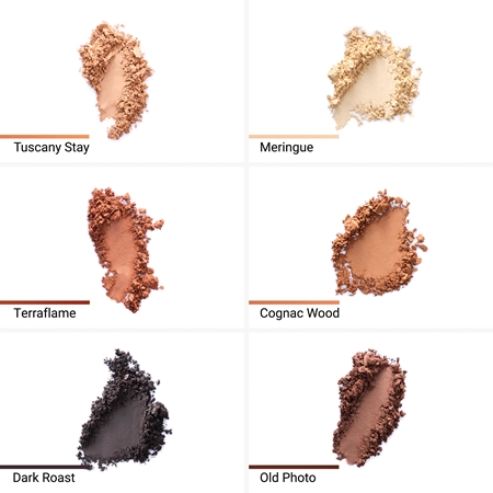 Notino Eyeshadow Palette Παλέτα σκιών για τα μάτια
