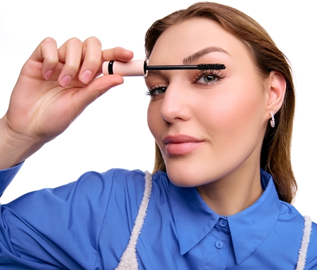 Notino Lifeproof Tubing Mascara Volumising and Lengthening Mascara