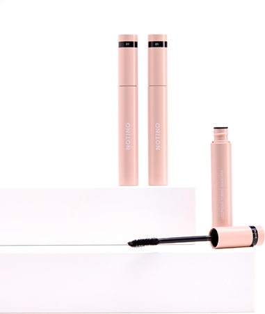 Notino Lifeproof Tubing Mascara Volumising and Lengthening Mascara