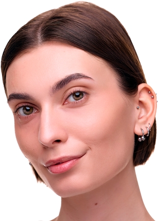 Notino Lumi-Matte Loose Setting Powder pudră liberă pentru fixare