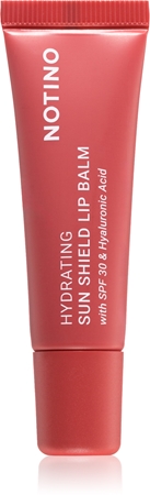Notino Hydrating Sun Shield Lip Balm Protective Lip Balm with moisturising effect