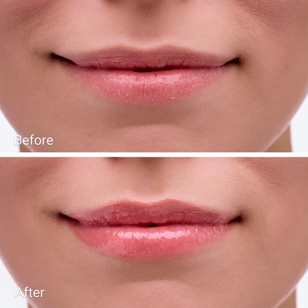 Notino Hydrating Sun Shield Lip Balm Protective Lip Balm with moisturising effect