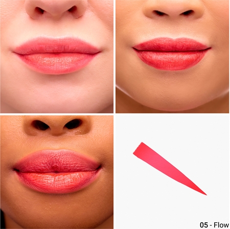 Notino Lifeproof Lip Stain Marker Lip Fix with long-lasting effect