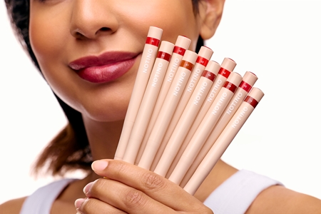 Notino Lifeproof Lip Stain Marker Lip Fix with long-lasting effect
