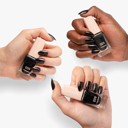 Notino Gel Effect Nail Polish Gel-Effect Nail Varnish