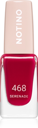 Notino Gel Effect Nail Polish Gel-Effect Nail Varnish