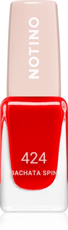 Notino Gel Effect Nail Polish esmalte de uñas efecto gel