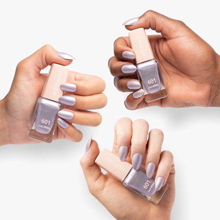 Notino Gel Effect Nail Polish Gel-Effect Nail Varnish