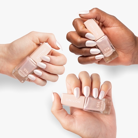 Notino Gel Effect Nail Polish Gel-Effect Nail Varnish