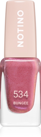 Notino Gel Effect Nail Polish Gel-Effect Nail Varnish