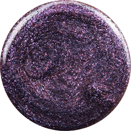 Notino Gel Effect Nail Polish Gel-Effect Nail Varnish