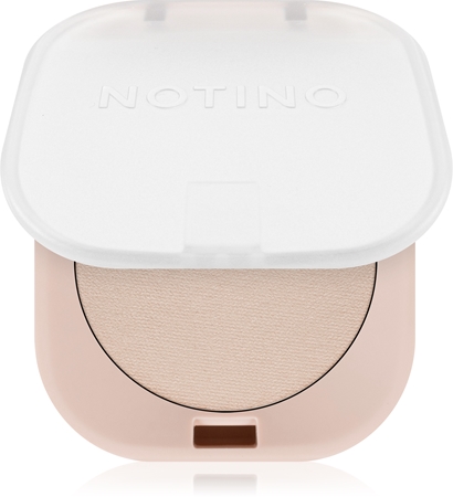 Notino Glow Perfecting Powder illuminating compact powder