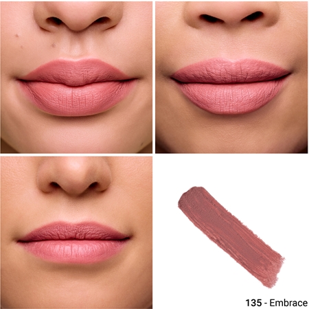 Notino Lifeproof Soft Matte Lip Stylo rouge à lèvres mat de longue tenue et enrichi à l’acide hyaluronique