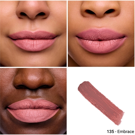 Notino Lifeproof Soft Matte Lip Stylo rouge à lèvres mat de longue tenue et enrichi à l’acide hyaluronique