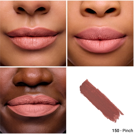 Notino Lifeproof Soft Matte Lip Stylo rouge à lèvres mat de longue tenue et enrichi à l’acide hyaluronique