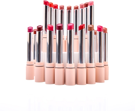 Notino Lifeproof Soft Matte Lip Stylo rouge à lèvres mat de longue tenue et enrichi à l’acide hyaluronique