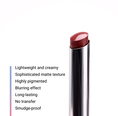 Notino Lifeproof Soft Matte Lip Stylo rouge à lèvres mat de longue tenue et enrichi à l’acide hyaluronique