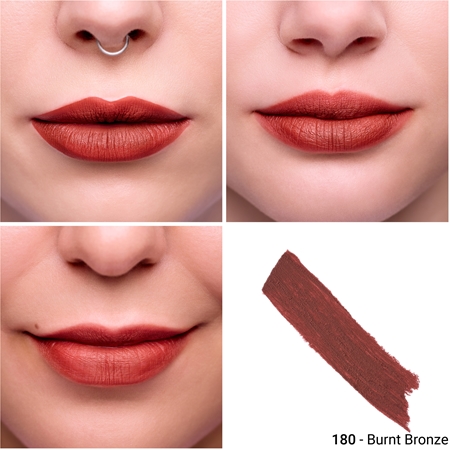 Notino Lifeproof Soft Matte Lip Stylo rouge à lèvres mat de longue tenue et enrichi à l’acide hyaluronique