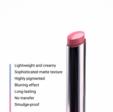 Notino Lifeproof Soft Matte Lip Stylo rouge à lèvres mat de longue tenue et enrichi à l’acide hyaluronique