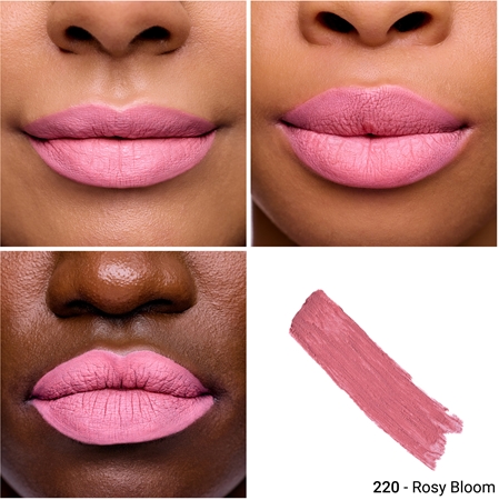 Notino Lifeproof Soft Matte Lip Stylo rouge à lèvres mat de longue tenue et enrichi à l’acide hyaluronique