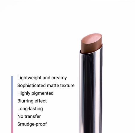 Notino Lifeproof Soft Matte Lip Stylo rouge à lèvres mat de longue tenue et enrichi à l’acide hyaluronique