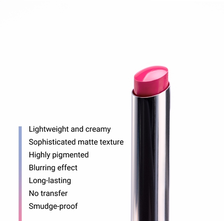Notino Lifeproof Soft Matte Lip Stylo rouge à lèvres mat de longue tenue et enrichi à l’acide hyaluronique