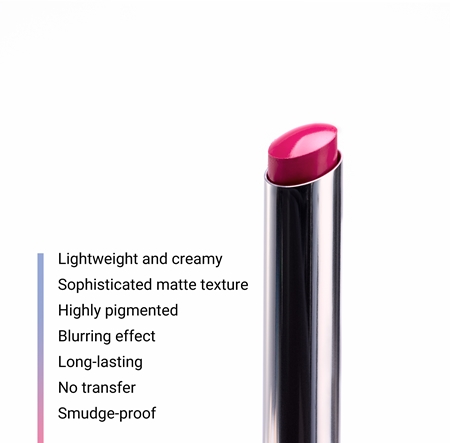 Notino Lifeproof Soft Matte Lip Stylo long lasting matte lipstick with hyaluronic acid