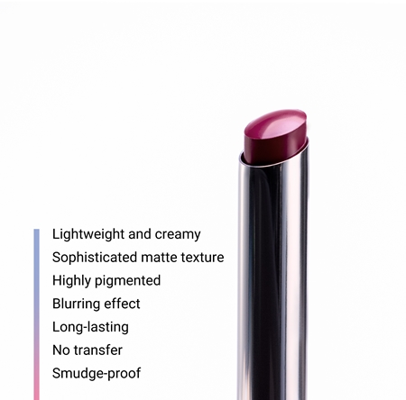Notino Lifeproof Soft Matte Lip Stylo rouge à lèvres mat de longue tenue et enrichi à l’acide hyaluronique