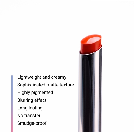 Notino Lifeproof Soft Matte Lip Stylo rouge à lèvres mat de longue tenue et enrichi à l’acide hyaluronique