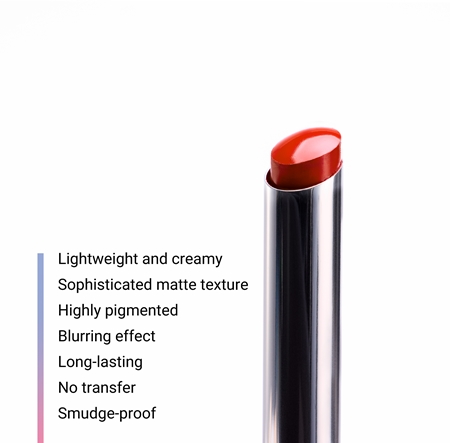Notino Lifeproof Soft Matte Lip Stylo rouge à lèvres mat de longue tenue et enrichi à l’acide hyaluronique