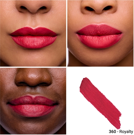 Notino Lifeproof Soft Matte Lip Stylo rouge à lèvres mat de longue tenue et enrichi à l’acide hyaluronique