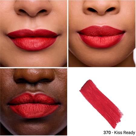 Notino Lifeproof Soft Matte Lip Stylo rouge à lèvres mat de longue tenue et enrichi à l’acide hyaluronique