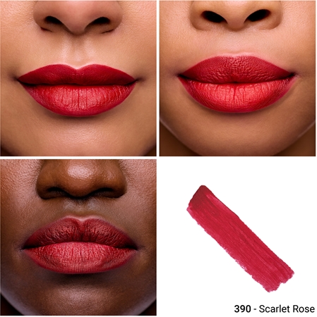 Notino Lifeproof Soft Matte Lip Stylo long lasting matte lipstick with hyaluronic acid