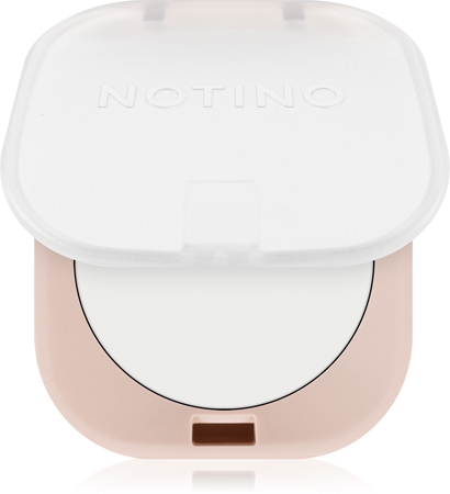 Notino BlurFx Soft Matte Setting Powder πούδρα φιξαρίσματος για ματ όψη