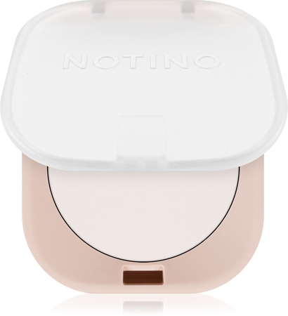 Notino BlurFx Soft Matte Setting Powder πούδρα φιξαρίσματος για ματ όψη