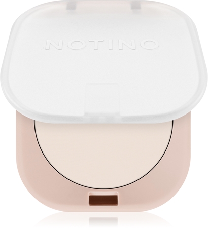 Notino BlurFx Soft Matte Setting Powder πούδρα φιξαρίσματος για ματ όψη