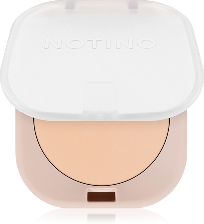 Notino BlurFx Soft Matte Setting Powder πούδρα φιξαρίσματος για ματ όψη