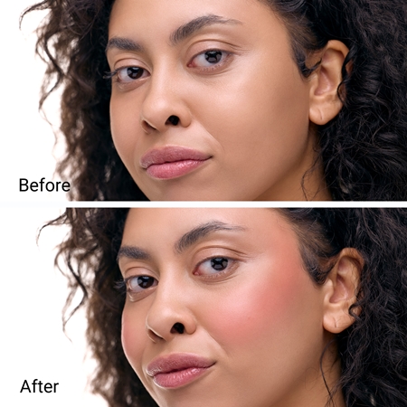 Notino BlurFx Blush Matte Blush