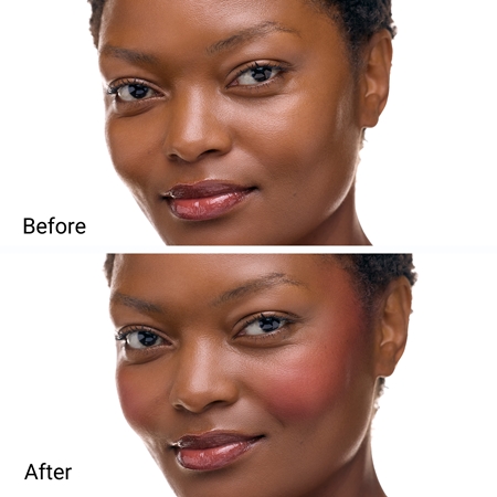 Notino BlurFx Blush Matte Blush