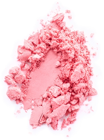 Notino BlurFx Blush Matte Blush