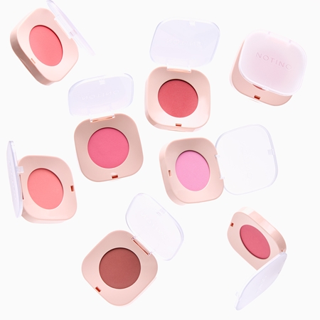Notino BlurFx Blush Matte Blush