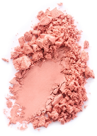 Notino BlurFx Blush Matte rumenilo