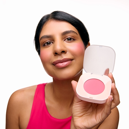 Notino BlurFx Blush Matte рум'яна