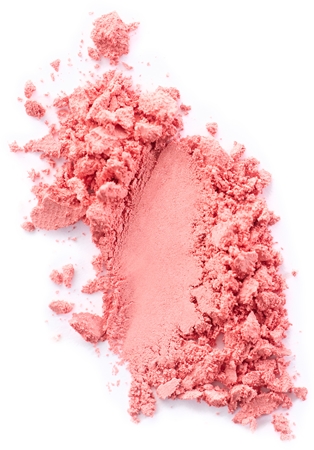 Notino BlurFx Blush Matte Blush