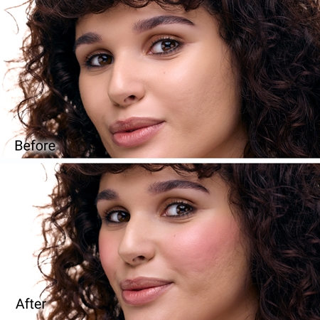 Notino BlurFx Blush Matte Blush