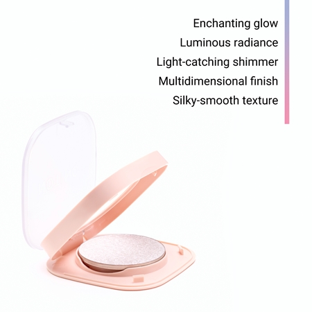 Notino Fairy Dust Highlighter multifuncțional de strălucire