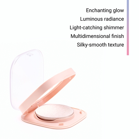 Notino Fairy Dust Highlighter multifunktioneller Aufheller