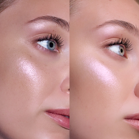 Notino Fairy Dust Highlighter multifunktioneller Aufheller